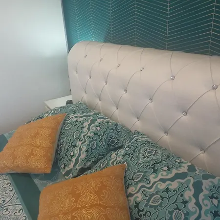 Opera Lux Hill - Relax & Free Parking Apartment Sokobanja