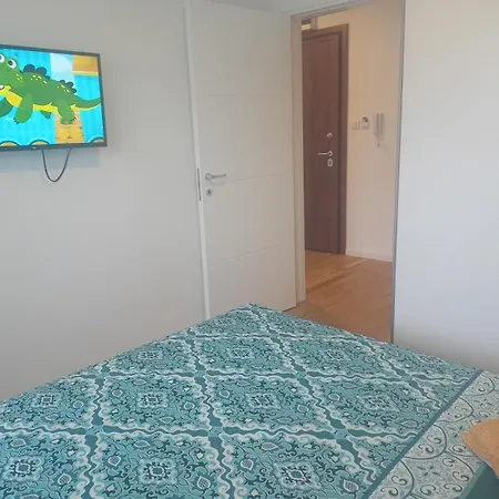 Opera Lux Hill - Relax & Free Parking