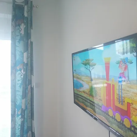 Opera Lux Hill - Relax & Free Parking Apartamento Soko Banja