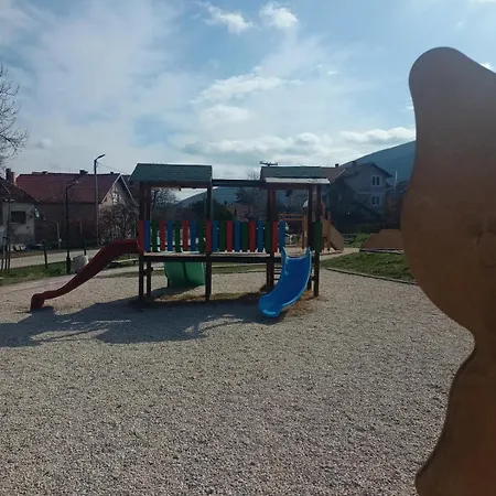 Opera Lux Hill - Relax & Free Parking