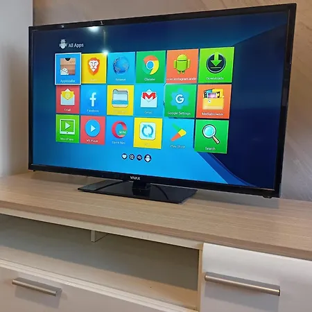 Opera Lux Hill - Relax & Free Parking Apartamento Soko Banja