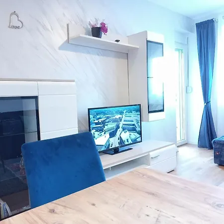 Opera Lux Hill - Relax & Free Parking Sokobanja