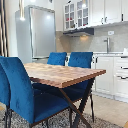 Opera Lux Hill - Relax & Free Parking *