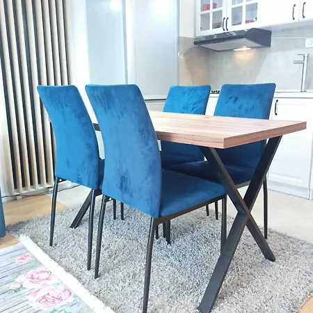 Opera Lux Hill - Relax & Free Parking * Soko Banja