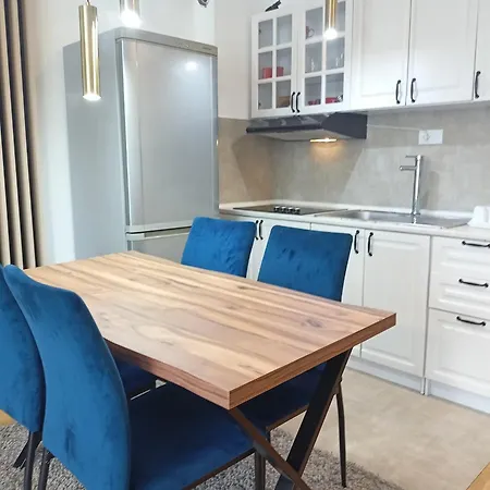 Opera Lux Hill - Relax & Free Parking