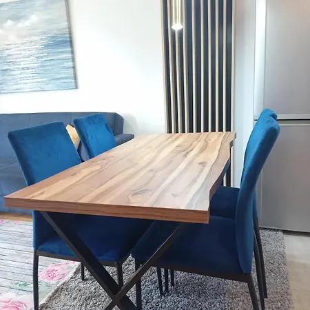 Apartment Opera Lux Hill - Relax & Free Parking