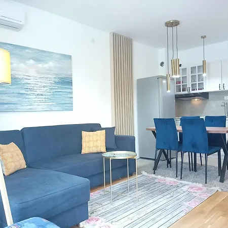 Opera Lux Hill - Relax & Free Parking *