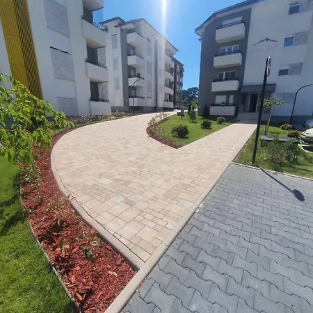 Apartamento Opera Lux Hill - Relax & Free Parking