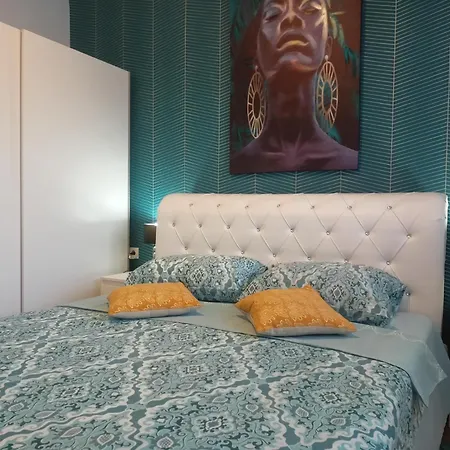 Apartment Opera Lux Hill - Relax & Free Parking