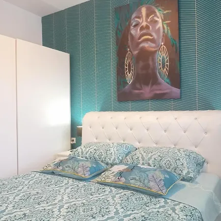 Apartment Opera Lux Hill - Relax & Free Parking *