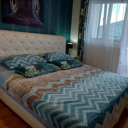 Apartamento Opera Lux Hill - Relax & Free Parking *