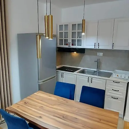 Opera Lux Hill - Relax & Free Parking *