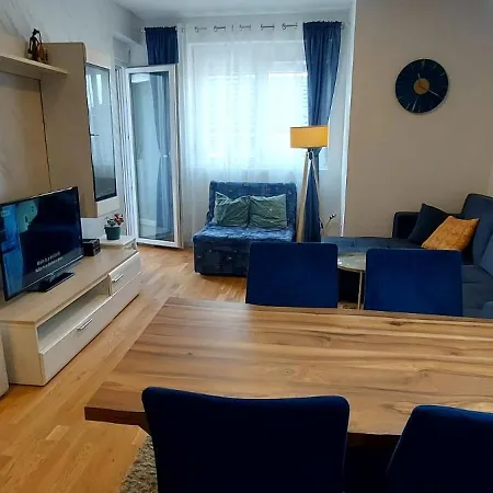 Opera Lux Hill - Relax & Free Parking * Sokobanja