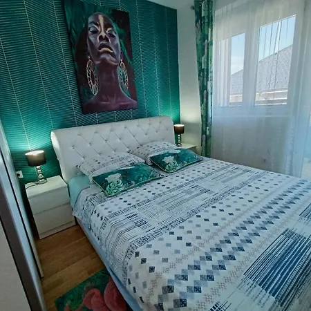 Apartment Opera Lux Hill - Relax & Free Parking