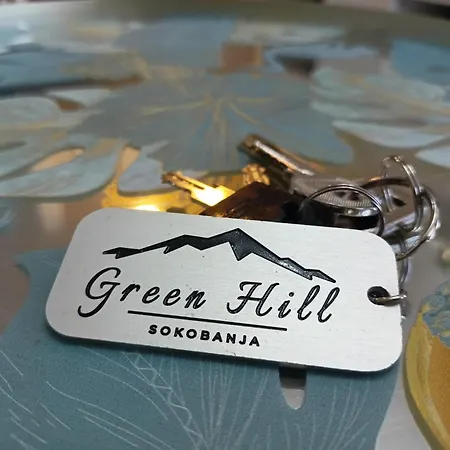 Opera Lux Hill - Relax & Free Parking