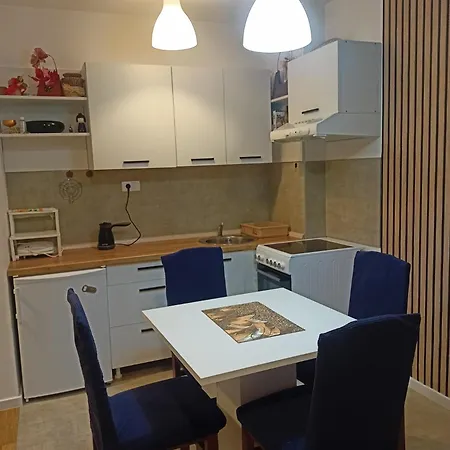 Apartamento Opera Lux Hill - Relax & Free Parking *