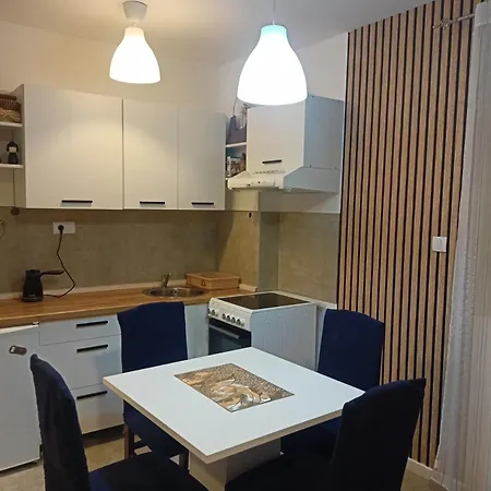 Opera Lux Hill - Relax & Free Parking * Soko Banja