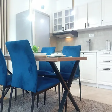 Opera Lux Hill - Relax & Free Parking