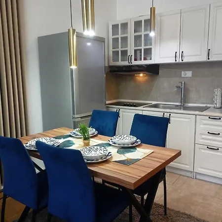 Opera Lux Hill - Relax & Free Parking Apartamento *