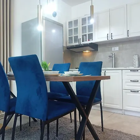 Opera Lux Hill - Relax & Free Parking *