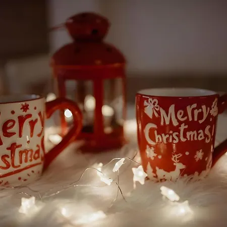 Opera Lux Hill - Relax & Free Parking * Soko Banja