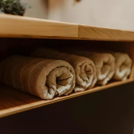 Apartment Opera Lux Hill - Relax & Free Parking *