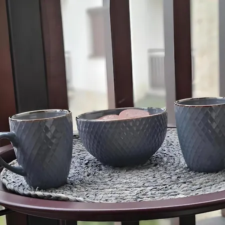 Appartamento Opera Lux Hill - Relax & Free Parking