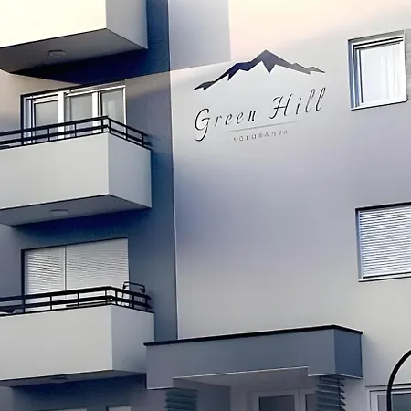 Apartment Opera Lux Hill - Relax & Free Parking *