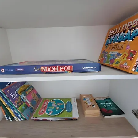 Apartamento Opera Lux Hill - Relax & Free Parking