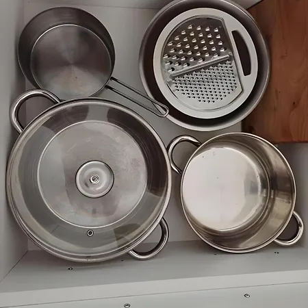 Opera Lux Hill - Relax & Free Parking Apartment *