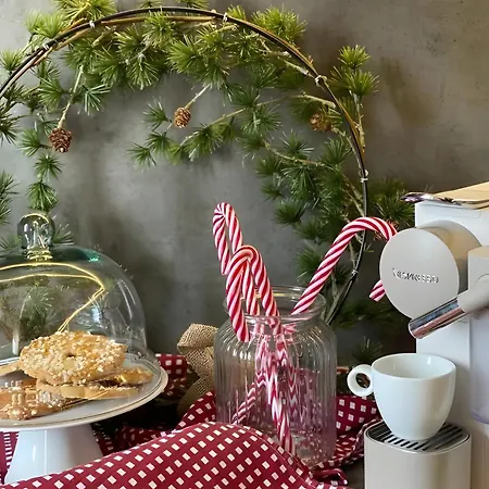 Apartment Opera Lux Hill - Relax & Free Parking *