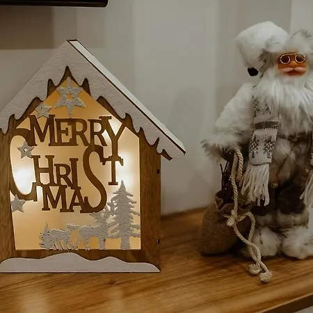 Opera Lux Hill - Relax & Free Parking *