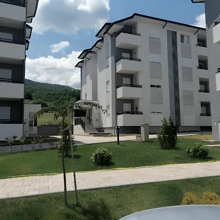 Opera Lux Hill - Relax & Free Parking