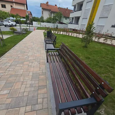 Apartment Opera Lux Hill - Relax & Free Parking *