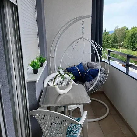 Apartment Opera Lux Hill - Relax & Free Parking *