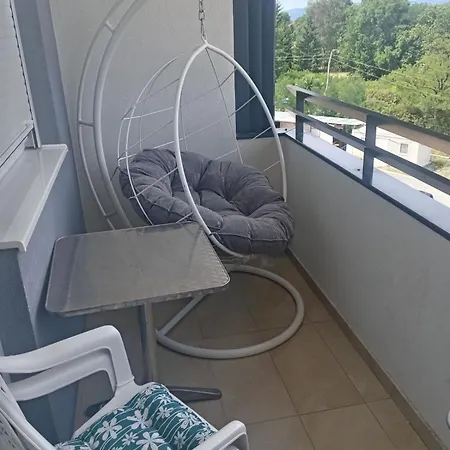 Apartment Opera Lux Hill - Relax & Free Parking