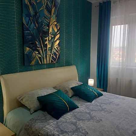 Opera Lux Hill - Relax & Free Parking *