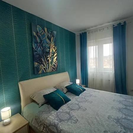 Apartment Opera Lux Hill - Relax & Free Parking *