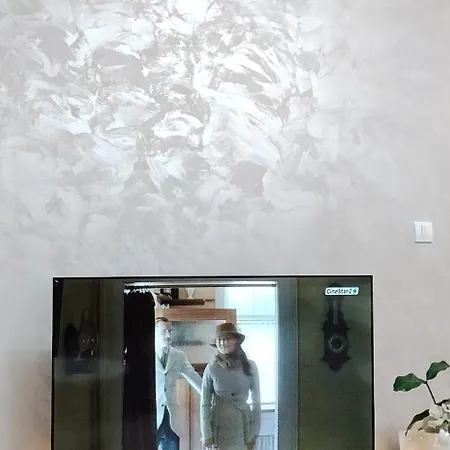 Apartamento Opera Lux Hill - Relax & Free Parking Soko Banja