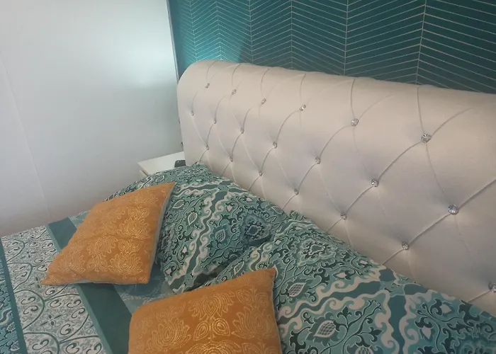 Opera Lux Hill - Relax & Free Parking Appartamento Soko Banja