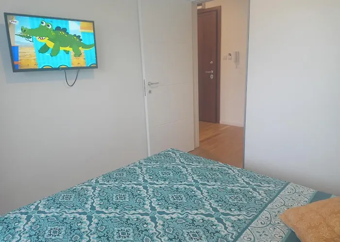 Opera Lux Hill - Relax & Free Parking