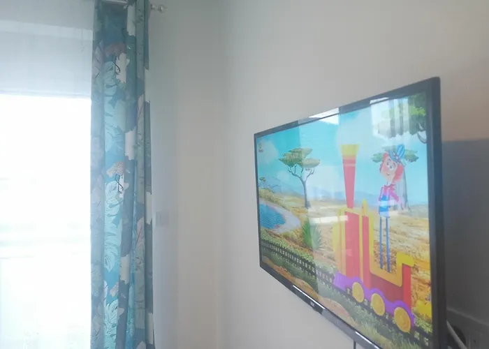 Opera Lux Hill - Relax & Free Parking Appartamento Soko Banja