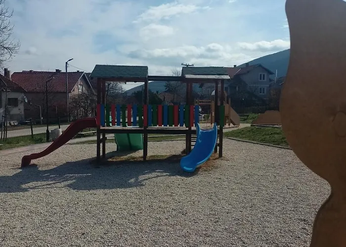 Opera Lux Hill - Relax & Free Parking