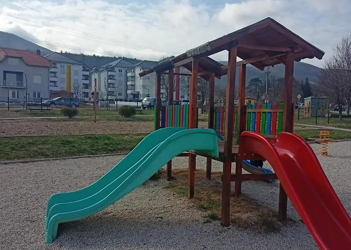 Opera Lux Hill - Relax & Free Parking Appartamento