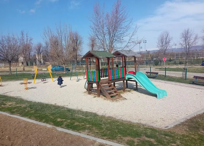 Appartamento Opera Lux Hill - Relax & Free Parking *