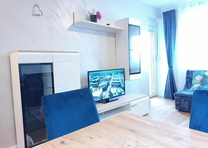 Opera Lux Hill - Relax & Free Parking Soko Banja