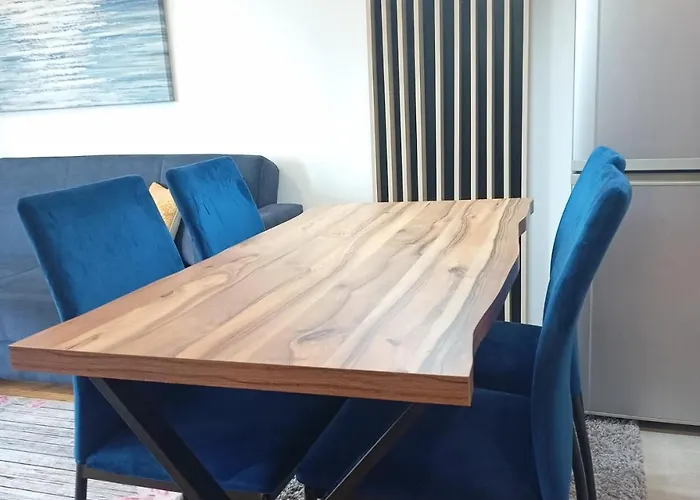 Appartamento Opera Lux Hill - Relax & Free Parking