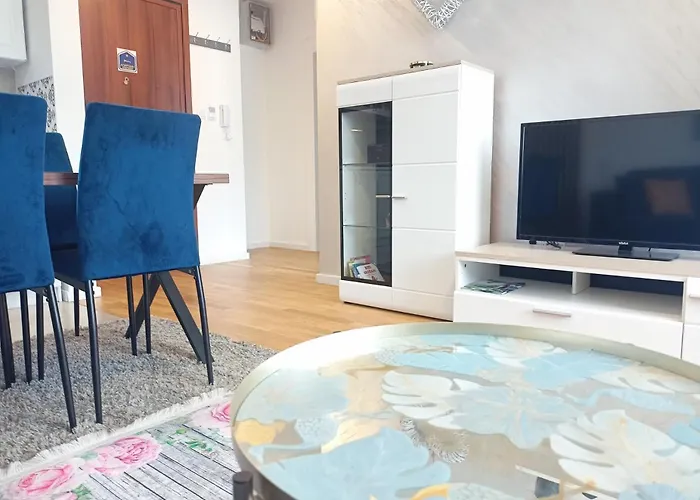 Opera Lux Hill - Relax & Free Parking Appartamento Soko Banja