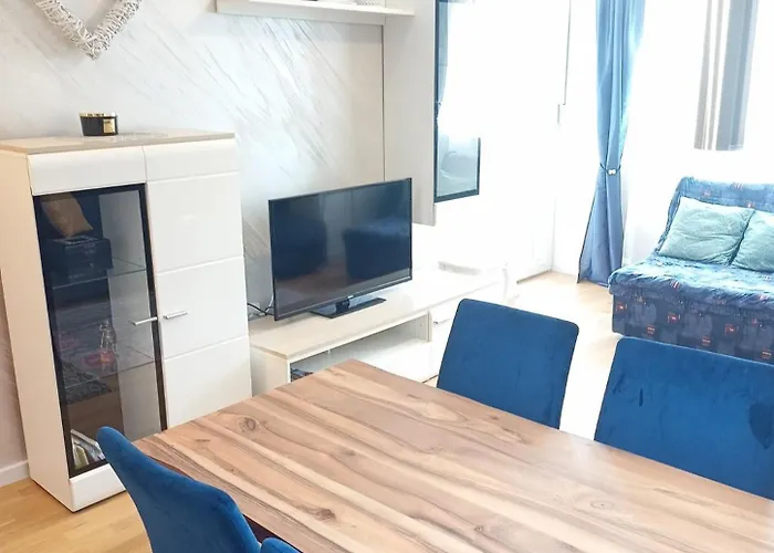 Appartamento Opera Lux Hill - Relax & Free Parking Soko Banja