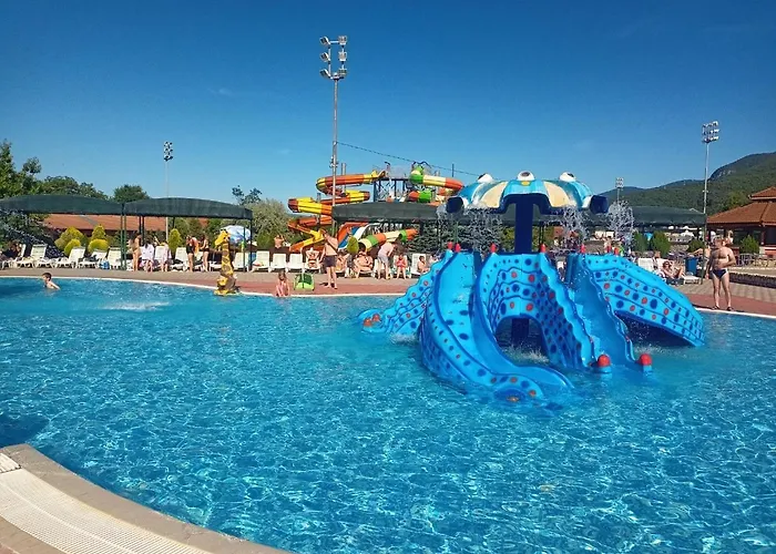 Opera Lux Hill - Relax & Free Parking Appartamento *